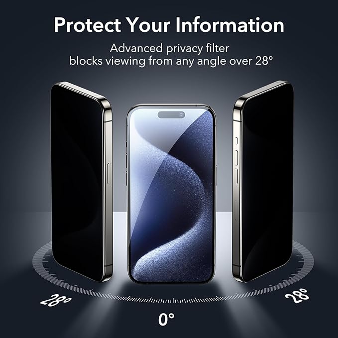 PureShield™ | Screen Protector