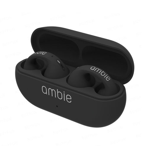 Ambie™ | Original Bone Conduction Earbuds