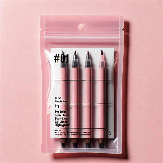 Make Up Pen Refill