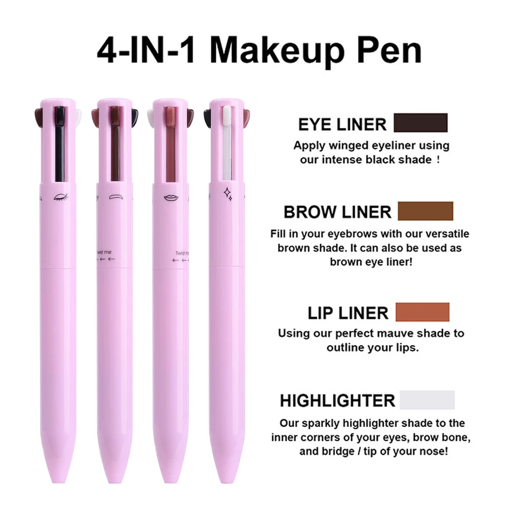 MagicBlend | 4-in 1  Makeup Pen