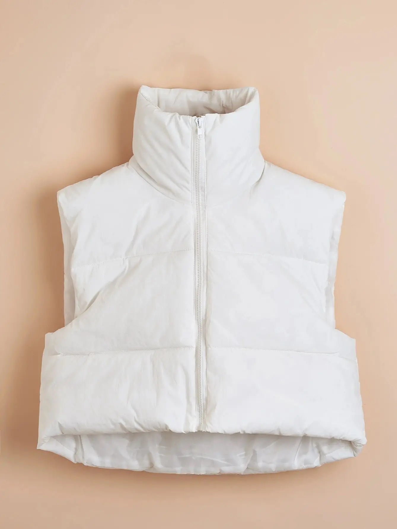 CozyCub | Puffer Vest