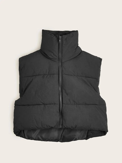 CozyCub | Puffer Vest