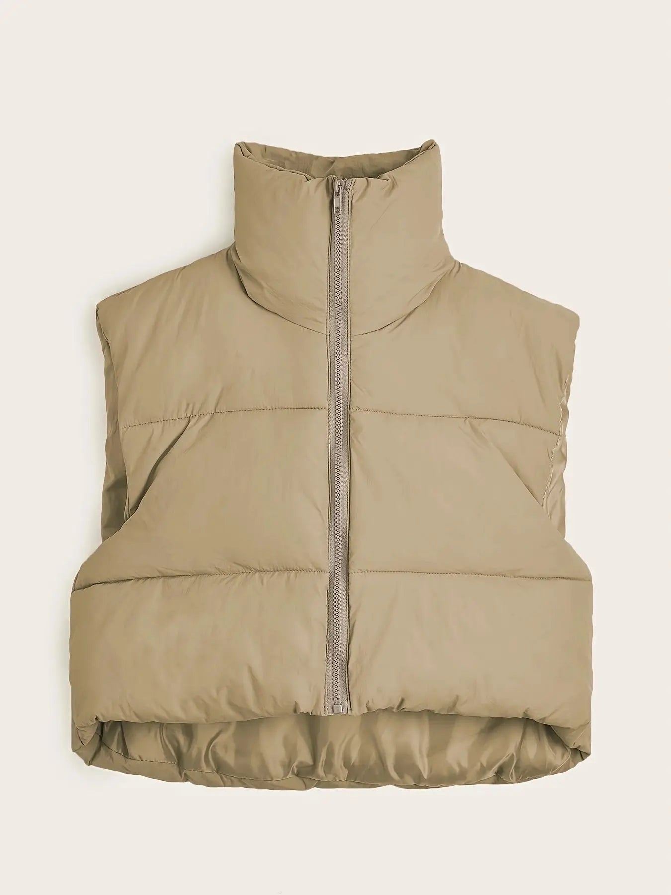 CozyCub | Puffer Vest