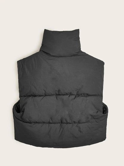 CozyCub | Puffer Vest