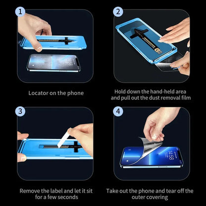 PureShield™ | Screen Protector