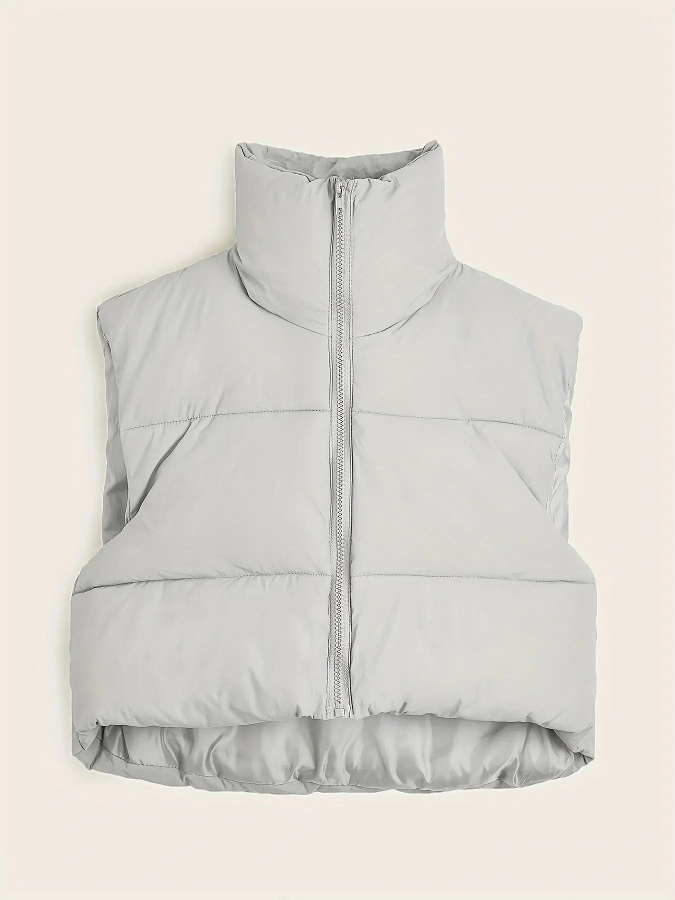 CozyCub | Puffer Vest