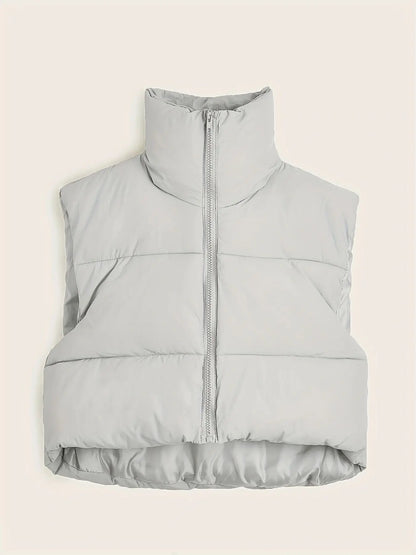 CozyCub | Puffer Vest