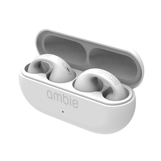 Ambie™ | Original Bone Conduction Headphones