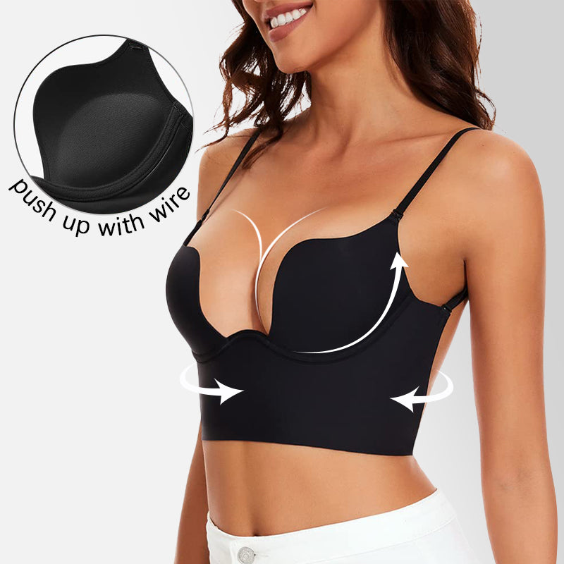 DreamFit™ | Low Back Bra