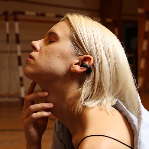 Ambie™ | Original Bone Conduction Earbuds