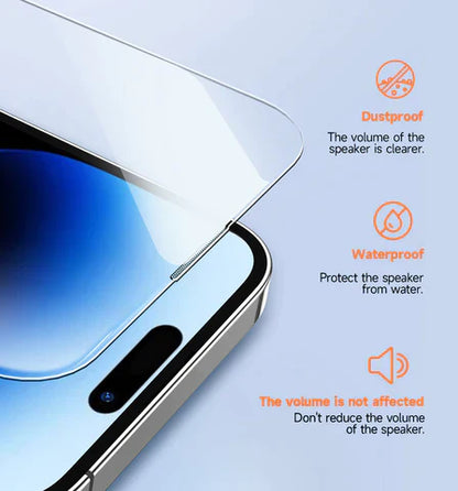 PureShield™ | Screen Protector