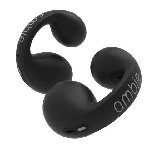 Ambie™ | Original Bone Conduction Earbuds